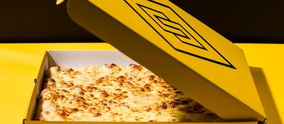 SQUADRA PIZZA LAB