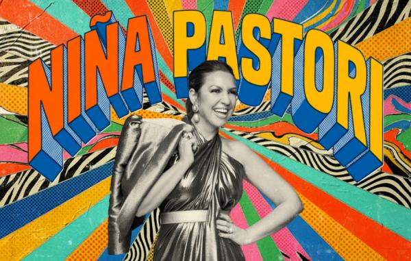 Niña Pastori