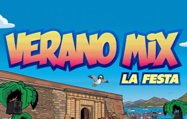 Verano Mix