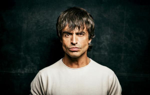 Manu Guix
