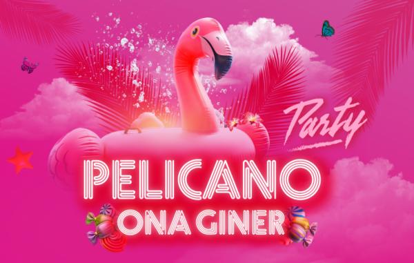Pelicano Party